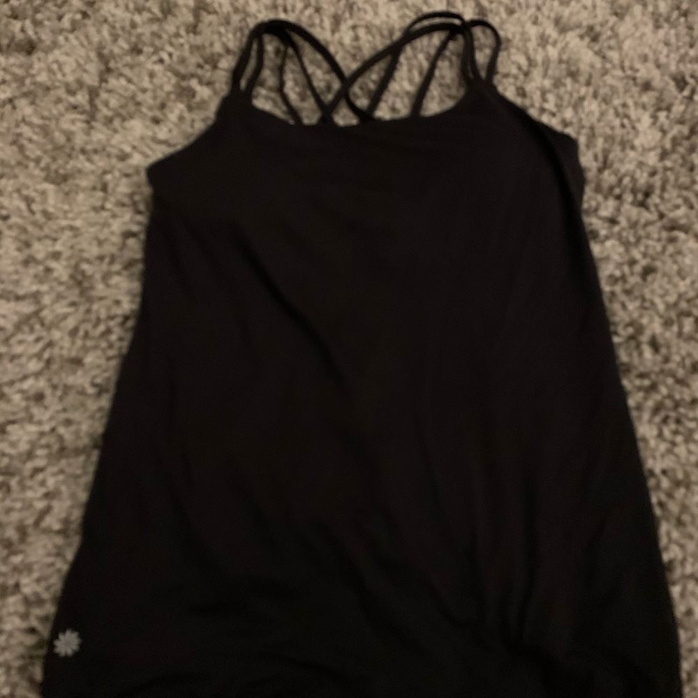 Athleta Bra Top - Small